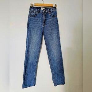 Abrand Jeans '94 High Straight